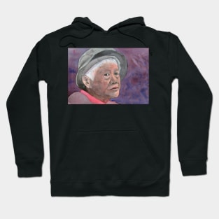 Grandma Hoodie